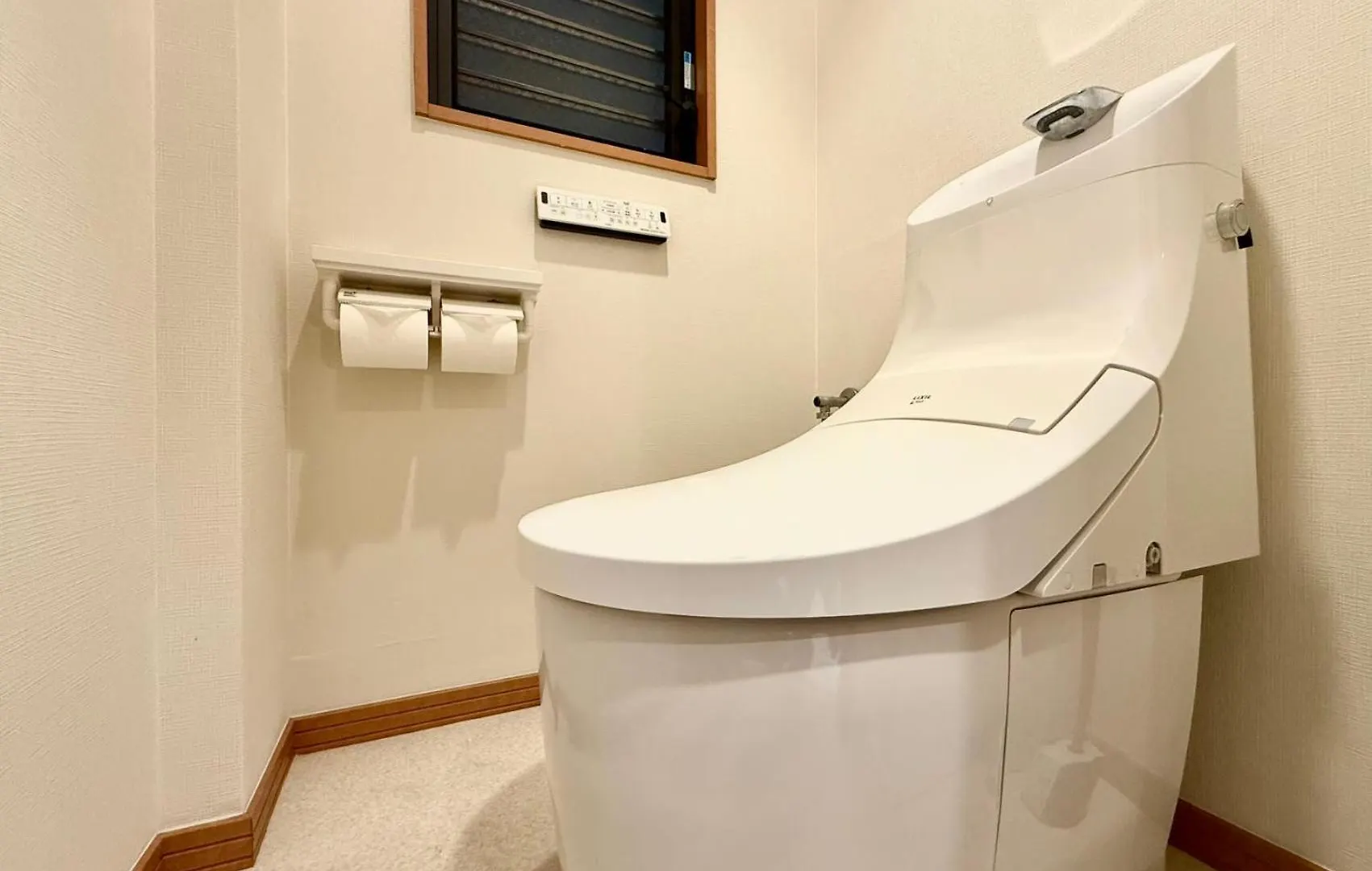 Sendageya House Aparthotel Tokyo