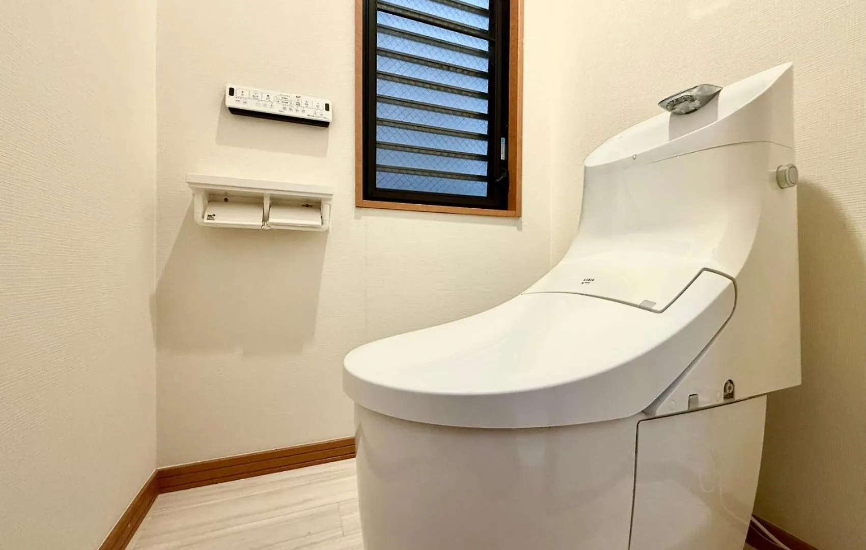 Sendageya House Aparthotel Tokyo