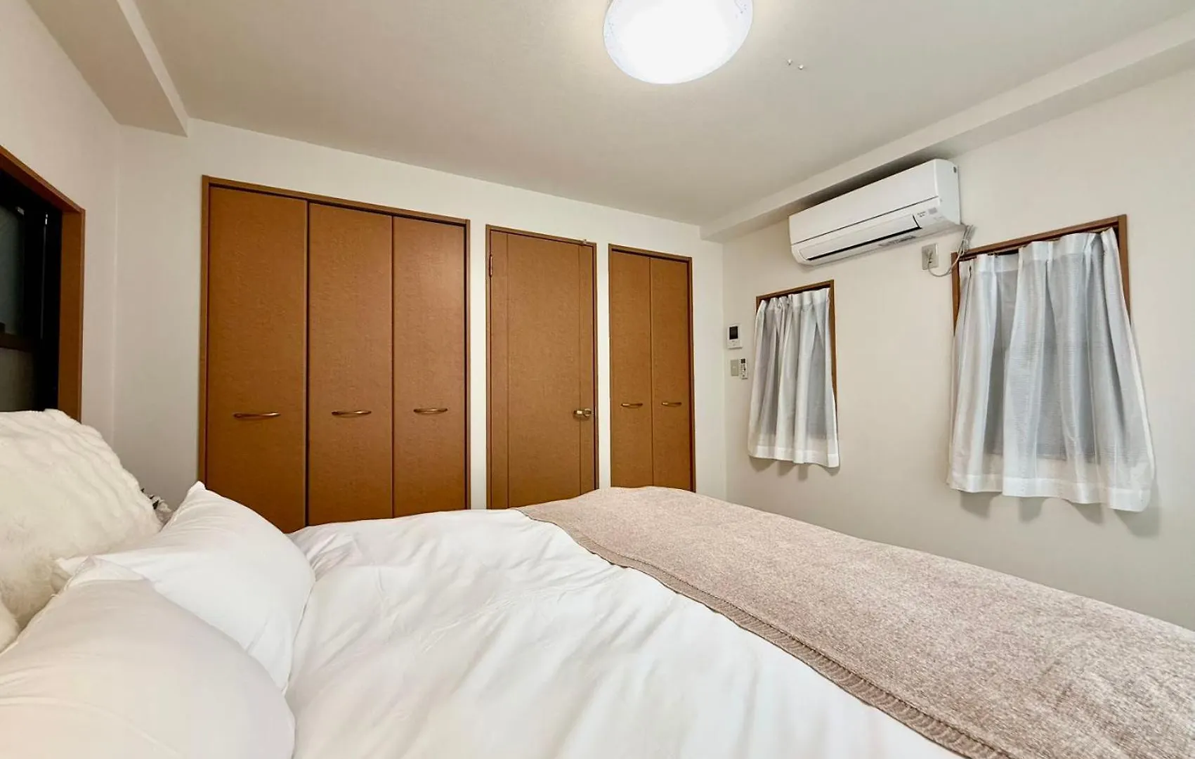 Sendageya House Aparthotel Tokyo