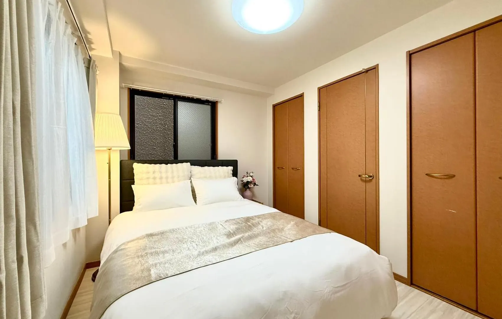 Sendageya House Aparthotel Tokyo