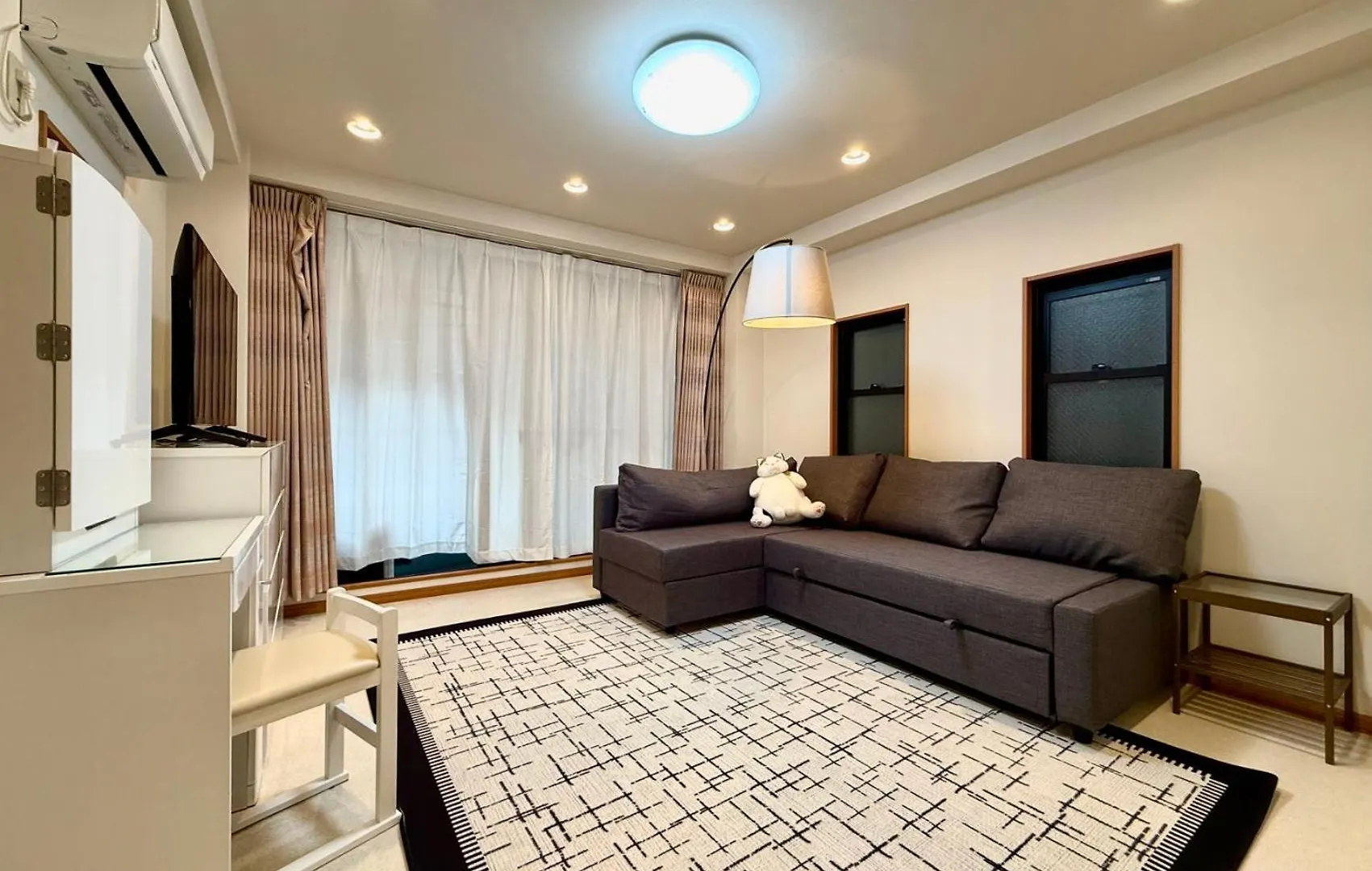 Sendageya House Aparthotel Tokyo Japan