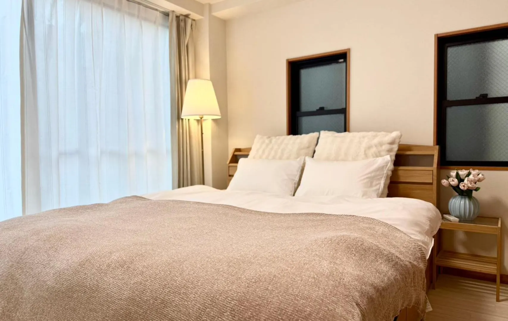 Sendageya House Aparthotel Tokyo Japan