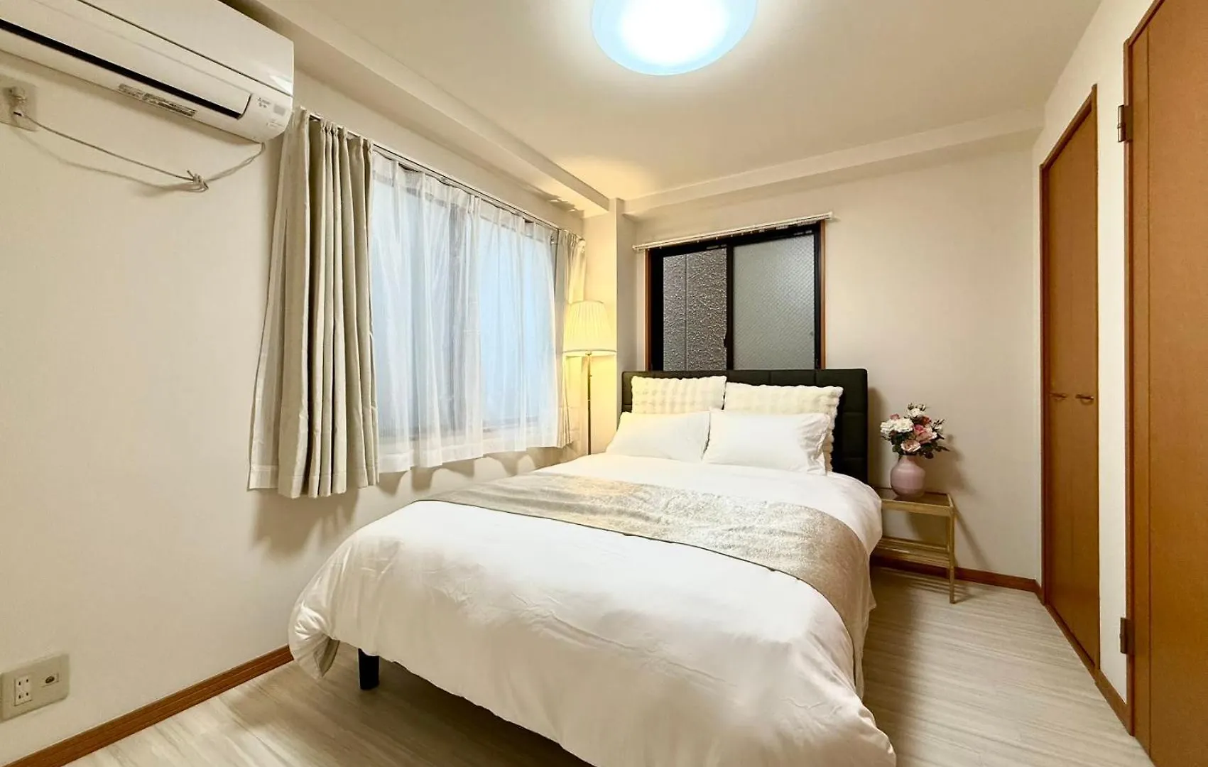Sendageya House Aparthotel Tokyo