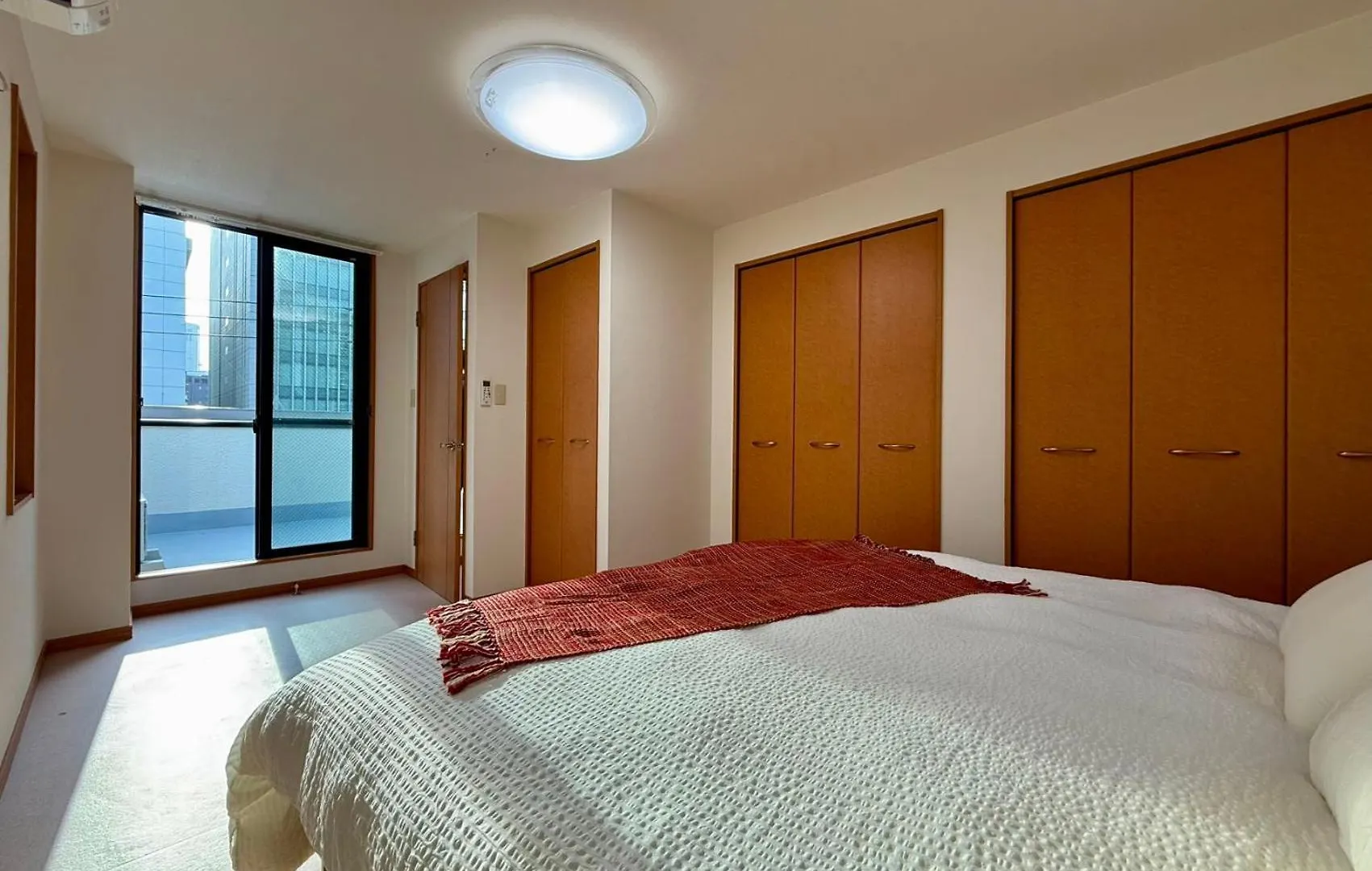 Sendageya House Aparthotel Tokyo 0*,  Japan