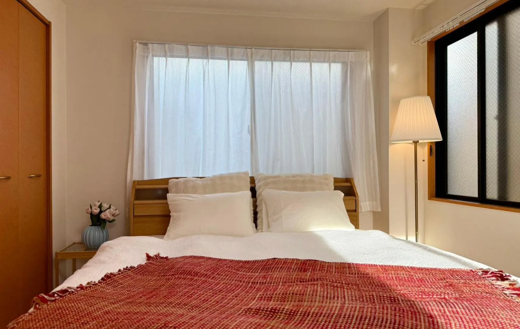 Sendageya House Aparthotel Tokyo 0*,  Japan