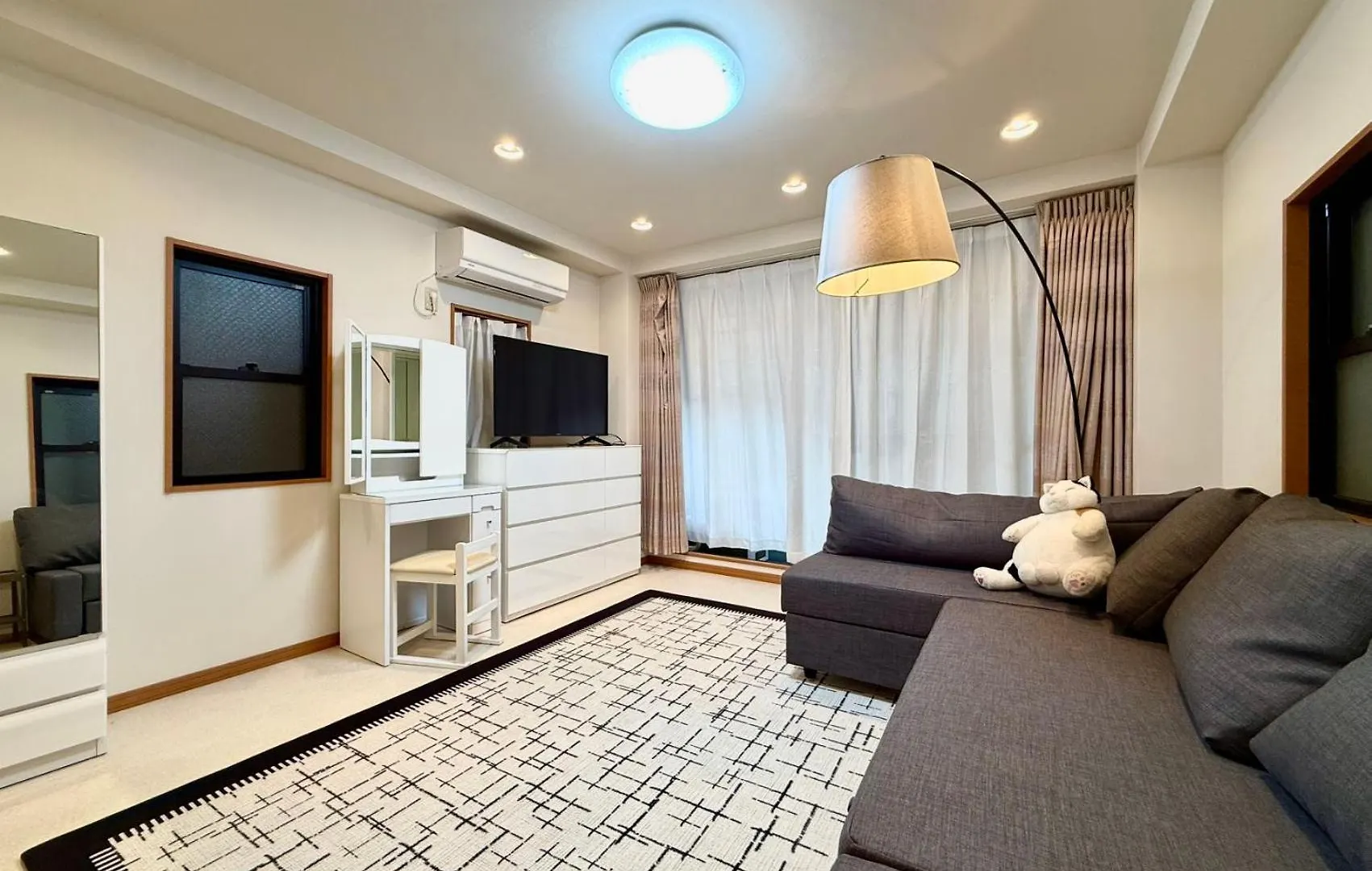 Sendageya House Aparthotel Tokyo 0*,