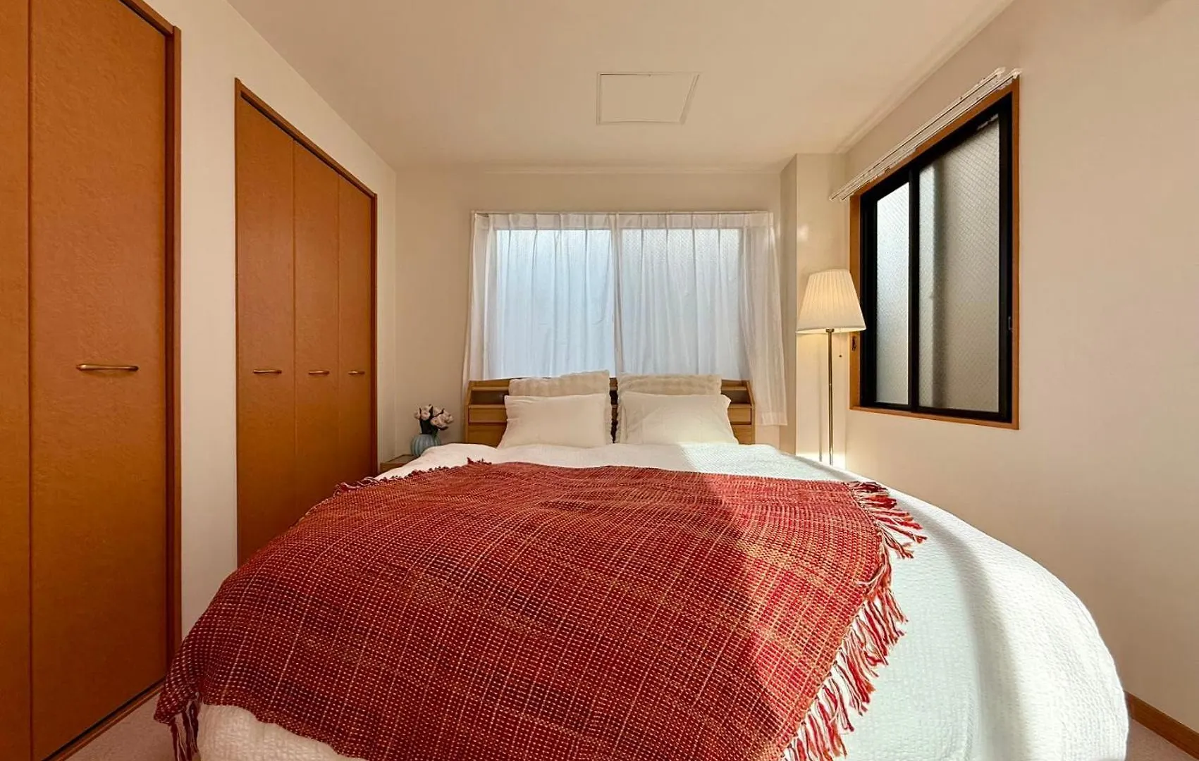 Sendageya House Aparthotel Tokyo
