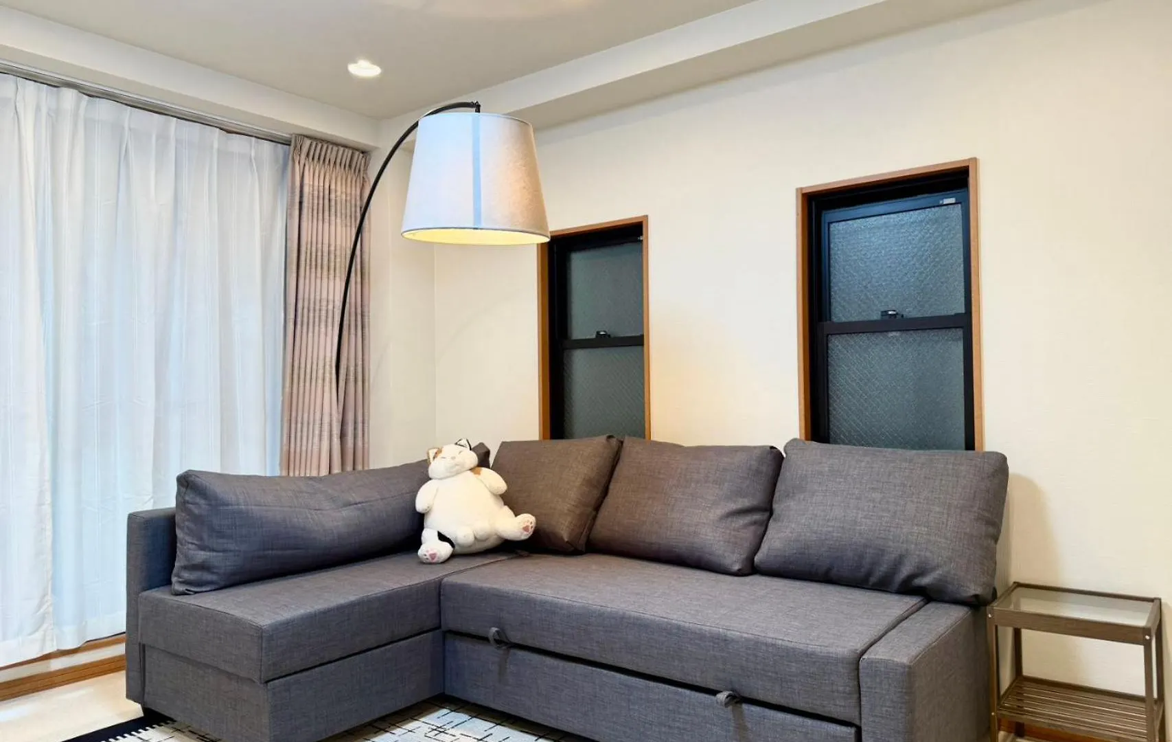 Sendageya House Aparthotel Tokyo